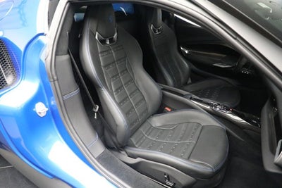 2022 Ferrari 296 GTB Base