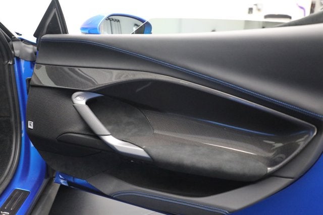 2022 Ferrari 296 GTB Base