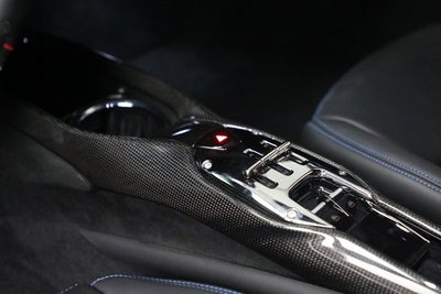 2022 Ferrari 296 GTB Base