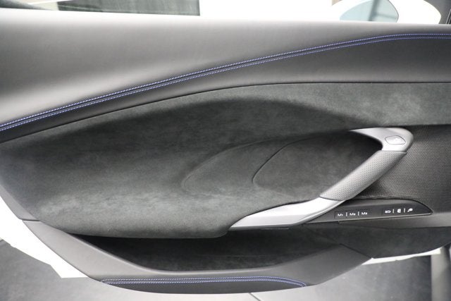 2023 Ferrari 296 GTB Base