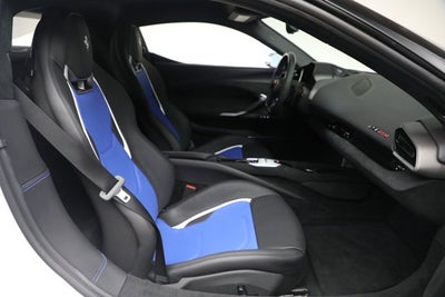 2023 Ferrari 296 GTB Base