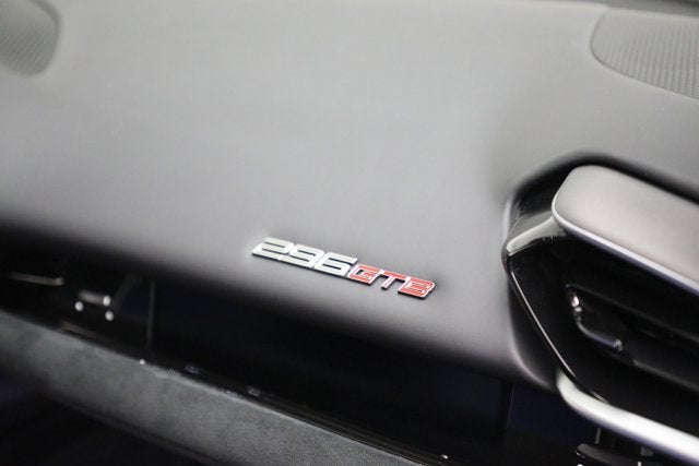 2023 Ferrari 296 GTB Base
