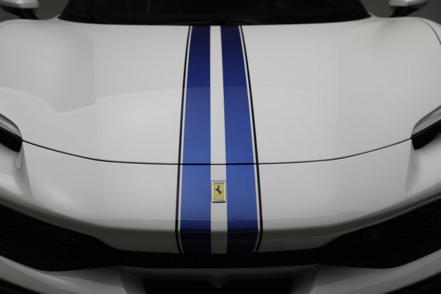 2023 Ferrari 296 GTB Base