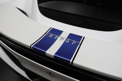 2023 Ferrari 296 GTB Base