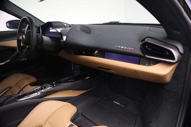 2024 Ferrari 296 GTB Base