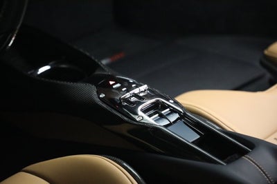 2024 Ferrari 296 GTB Base