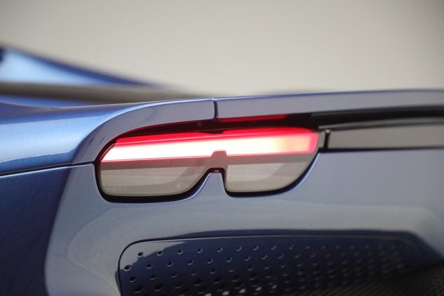 2024 Ferrari 296 GTB Base