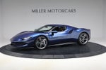 2024 Ferrari 296 GTB Base