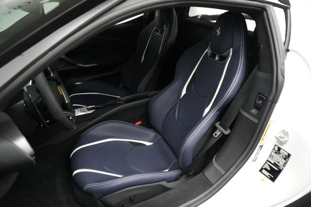 2023 Ferrari 296 GTB Base