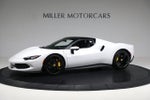 2023 Ferrari 296 GTB Base