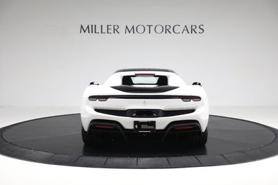 2023 Ferrari 296 GTB Base