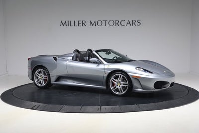 2005 Ferrari F430 Spider Spider