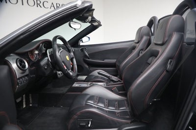 2005 Ferrari F430 Spider Spider