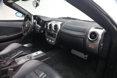 2005 Ferrari F430 Spider Spider