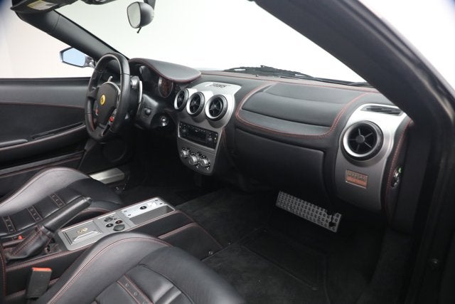 2005 Ferrari F430 Spider Spider