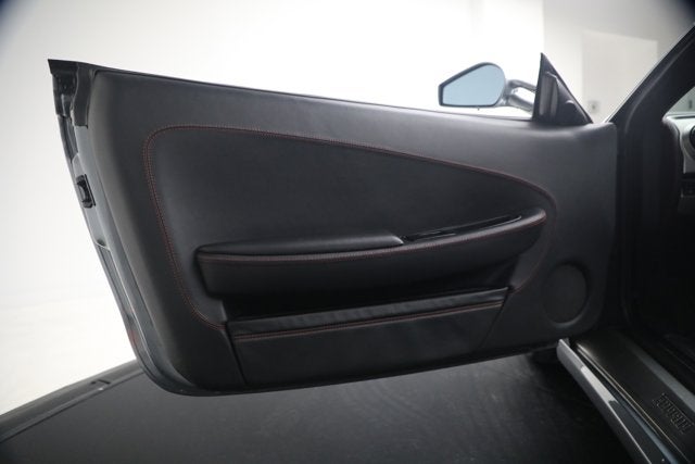 2005 Ferrari F430 Spider Spider