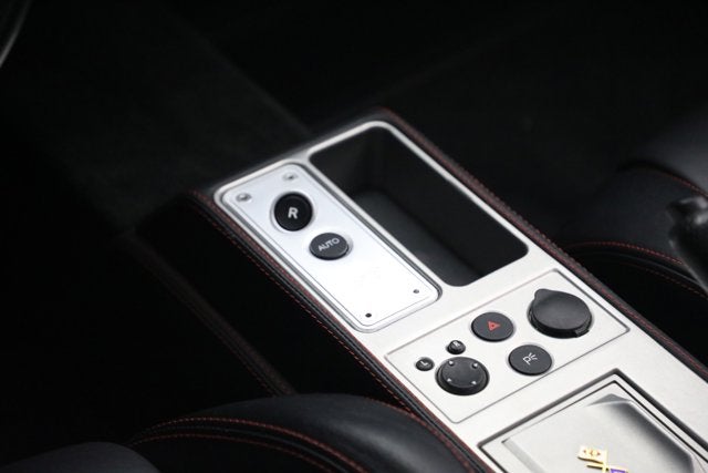 2005 Ferrari F430 Spider Spider