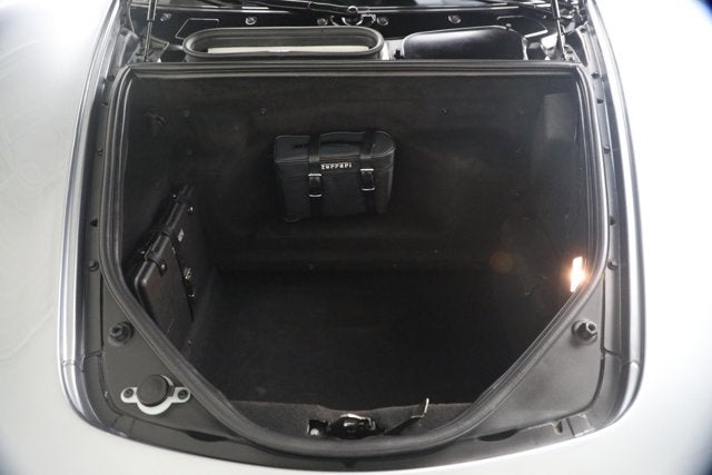 2005 Ferrari F430 Spider Spider