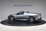2005 Ferrari F430 Spider Spider
