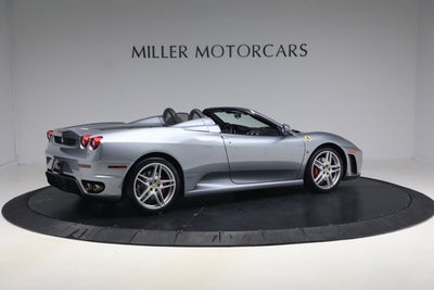 2005 Ferrari F430 Spider Spider