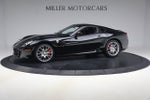 2009 Ferrari 599 GTB Fiorano Base
