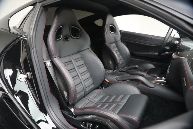 2009 Ferrari 599 GTB Fiorano Base