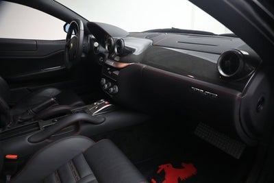 2009 Ferrari 599 GTB Fiorano Base