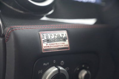2009 Ferrari 599 GTB Fiorano Base