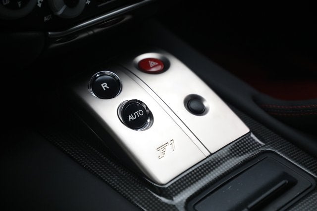 2009 Ferrari 599 GTB Fiorano Base
