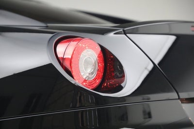2009 Ferrari 599 GTB Fiorano Base