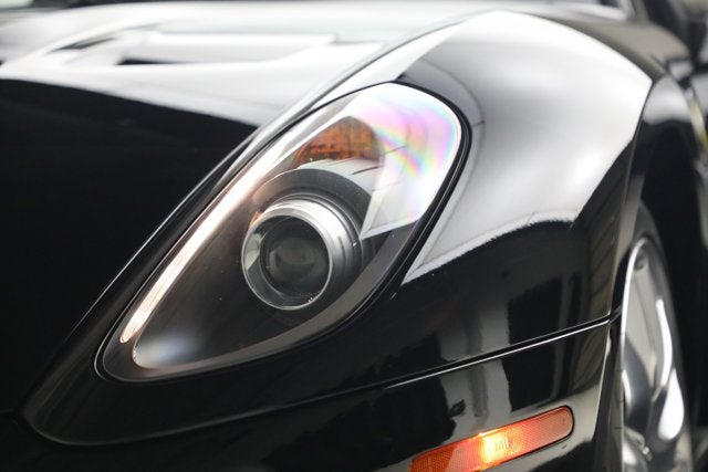 2009 Ferrari 599 GTB Fiorano Base