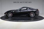 2009 Ferrari 599 GTB Fiorano Base