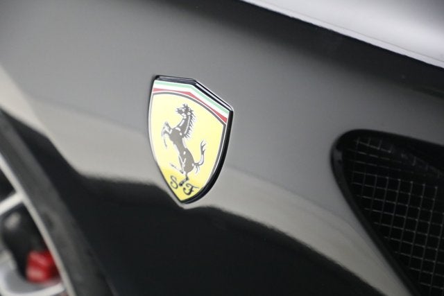 2009 Ferrari 599 GTB Fiorano Base