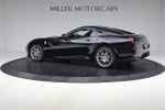 2009 Ferrari 599 GTB Fiorano Base