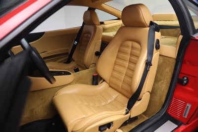 2000 Ferrari 550 Maranello Maranello
