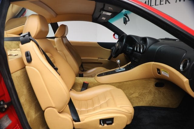 2000 Ferrari 550 Maranello Maranello
