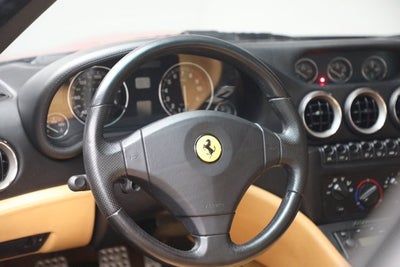 2000 Ferrari 550 Maranello Maranello