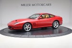 2000 Ferrari 550 Maranello Maranello
