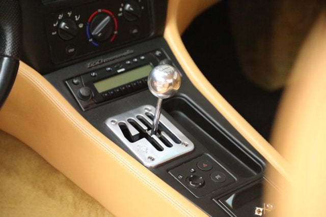 2000 Ferrari 550 Maranello Maranello