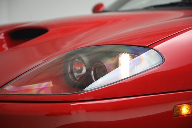 2000 Ferrari 550 Maranello Maranello