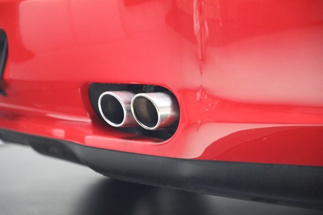2000 Ferrari 550 Maranello Maranello