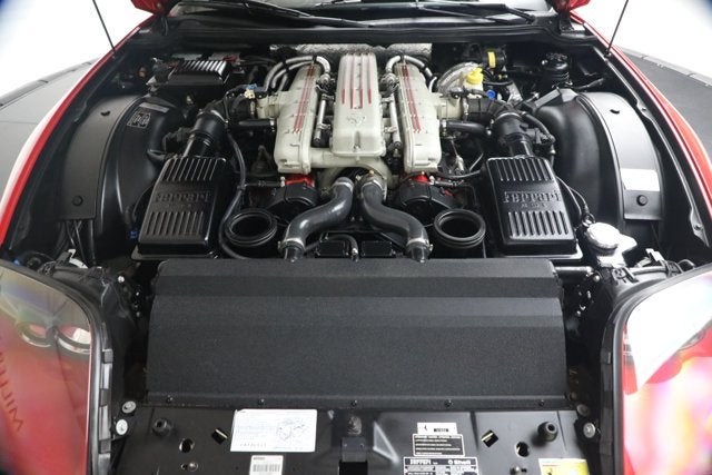 2000 Ferrari 550 Maranello Maranello
