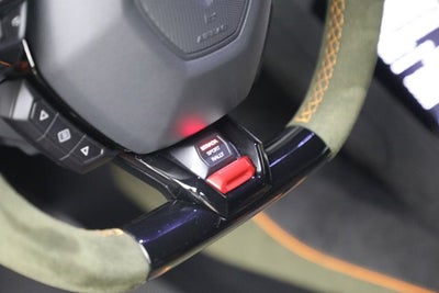 2024 Lamborghini Huracan Sterrato