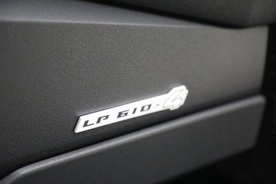 2024 Lamborghini Huracan Sterrato