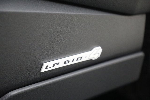 2024 Lamborghini Huracan Sterrato