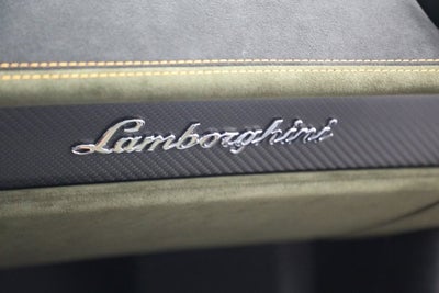 2024 Lamborghini Huracan Sterrato