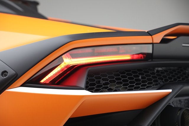 2024 Lamborghini Huracan Sterrato