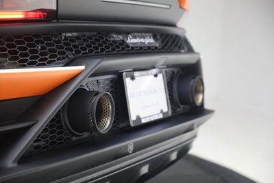 2024 Lamborghini Huracan Sterrato