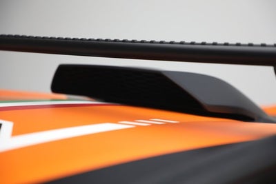 2024 Lamborghini Huracan Sterrato