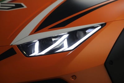 2024 Lamborghini Huracan Sterrato